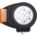 Light LED de chargeur de roues lumières de travail pour xgma30 liugong30